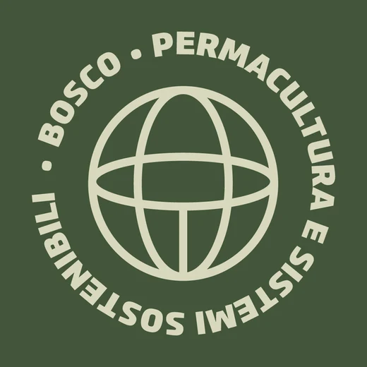 Bosco • Permacultura e Sistemi Sostenibili