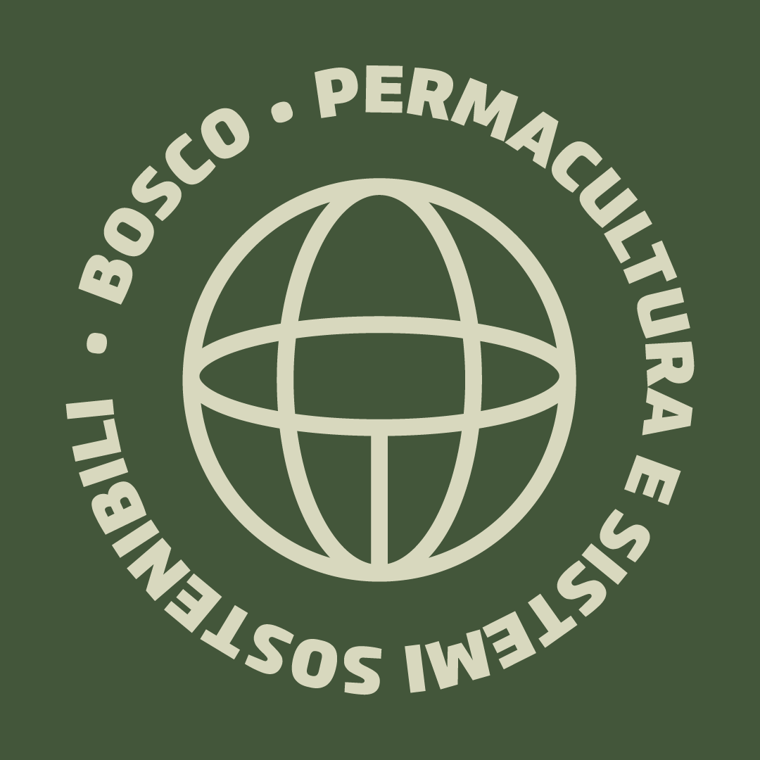 Bosco Permacultura e Sistemi Sostenibili